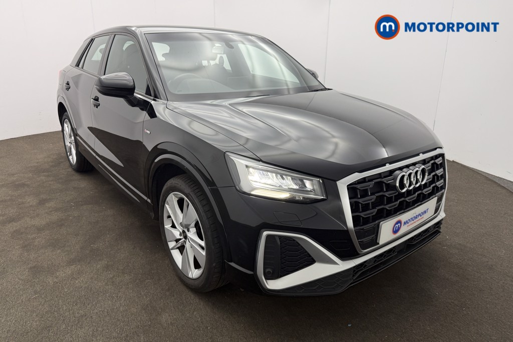 Audi Q2 S Line Automatic Petrol SUV - Stock Number (1654082) - 19th supplementary image