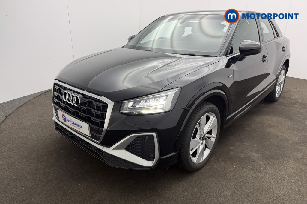 Audi Q2 S Line Automatic Petrol SUV - Stock Number (1654082) - 20th supplementary image