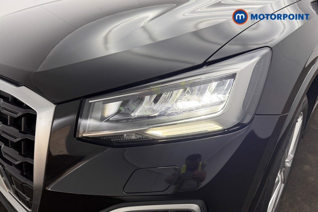 Audi Q2 S Line Automatic Petrol SUV - Stock Number (1654082) - 21st supplementary image