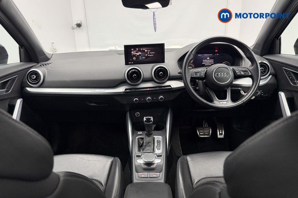 Audi Q2 S Line Automatic Petrol SUV - Stock Number (1654082) - 1st supplementary image