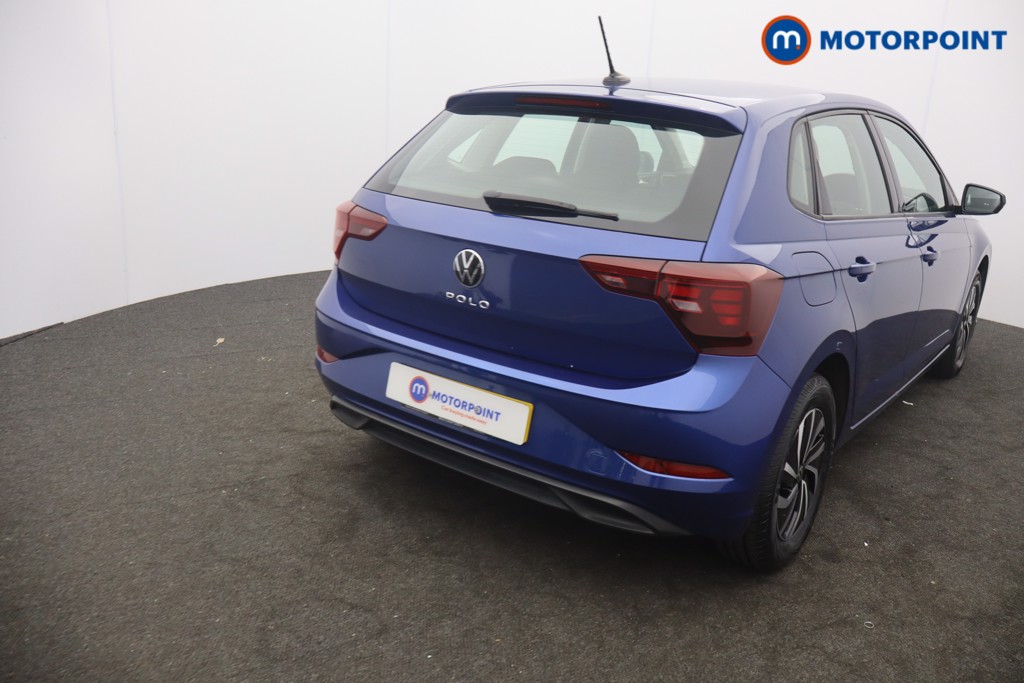 Volkswagen Polo Life Manual Petrol Hatchback - Stock Number (1654213) - 2nd supplementary image