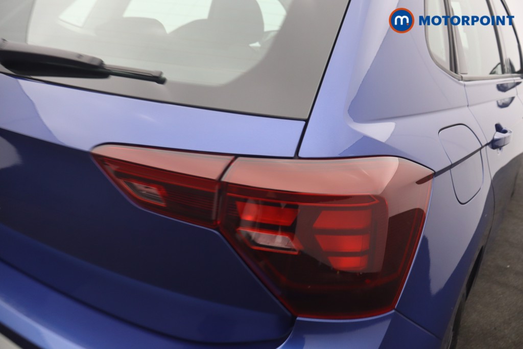 Volkswagen Polo Life Manual Petrol Hatchback - Stock Number (1654213) - 3rd supplementary image