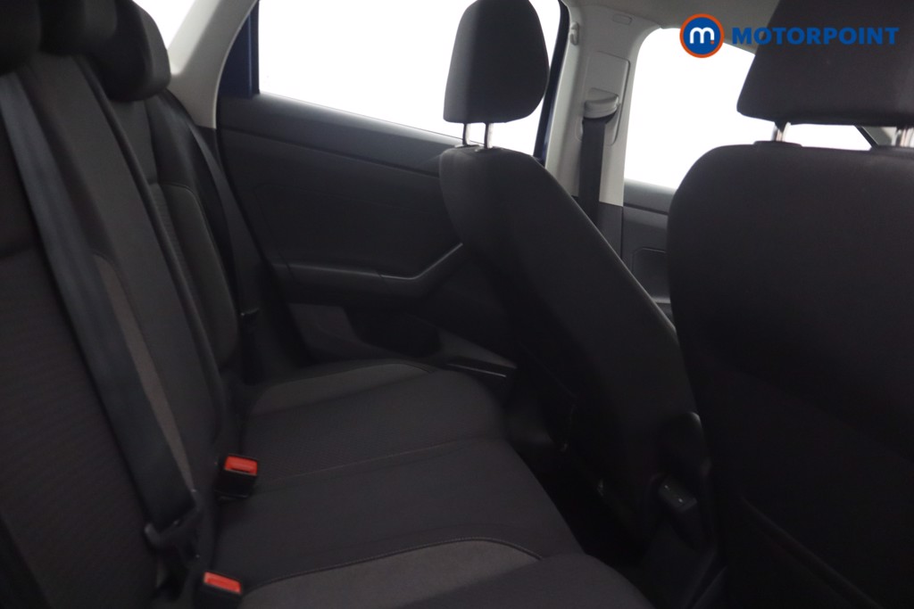 Volkswagen Polo Life Manual Petrol Hatchback - Stock Number (1654213) - 6th supplementary image