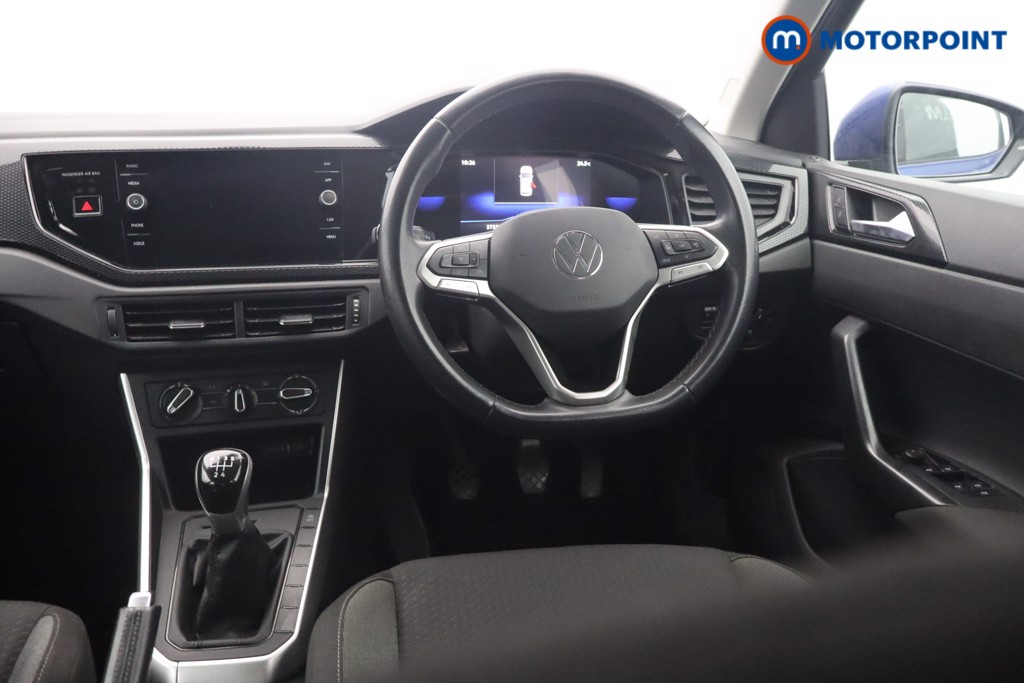 Volkswagen Polo Life Manual Petrol Hatchback - Stock Number (1654213) - 7th supplementary image