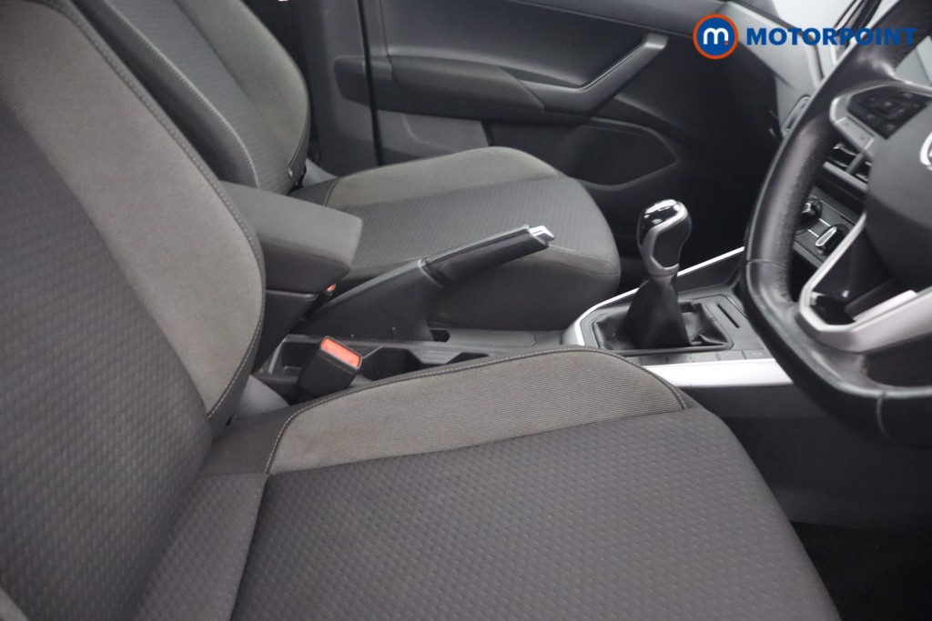 Volkswagen Polo Life Manual Petrol Hatchback - Stock Number (1654213) - 11th supplementary image