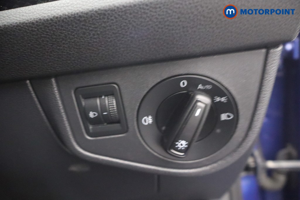 Volkswagen Polo Life Manual Petrol Hatchback - Stock Number (1654213) - 12th supplementary image