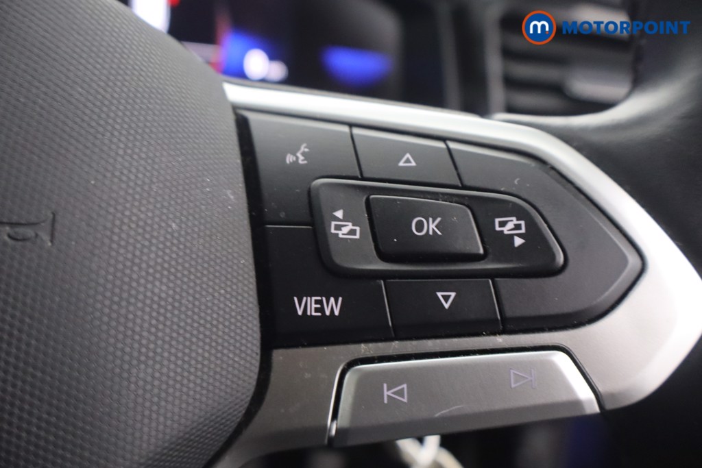 Volkswagen Polo Life Manual Petrol Hatchback - Stock Number (1654213) - 13th supplementary image