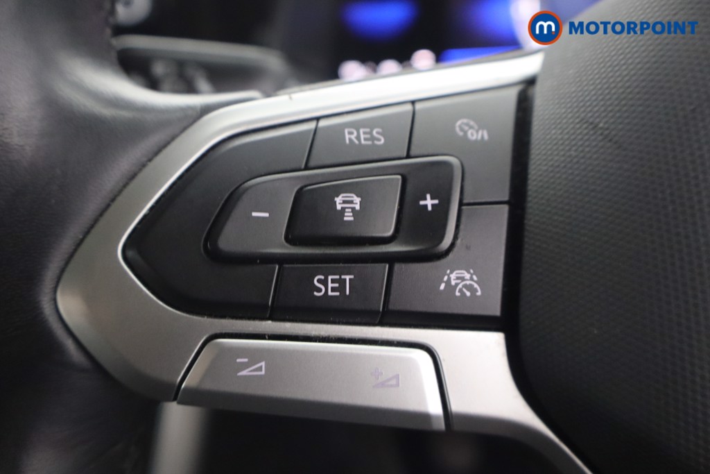 Volkswagen Polo Life Manual Petrol Hatchback - Stock Number (1654213) - 14th supplementary image