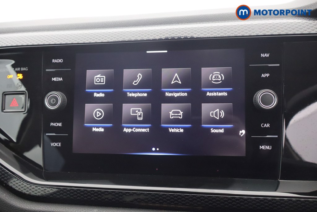 Volkswagen Polo Life Manual Petrol Hatchback - Stock Number (1654213) - 17th supplementary image