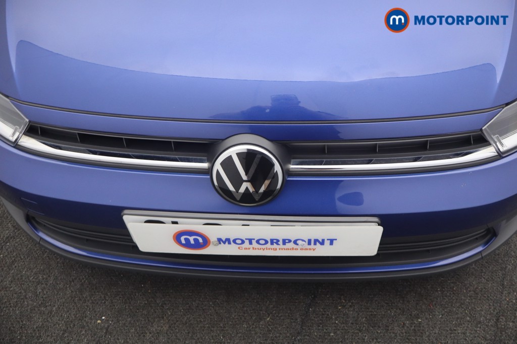 Volkswagen Polo Life Manual Petrol Hatchback - Stock Number (1654213) - 21st supplementary image