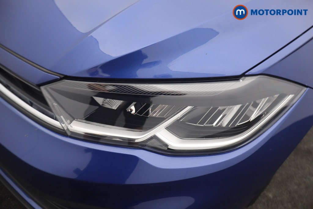 Volkswagen Polo Life Manual Petrol Hatchback - Stock Number (1654213) - 22nd supplementary image