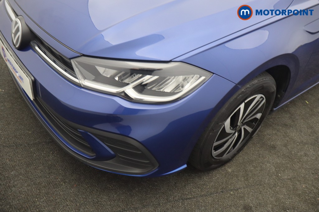 Volkswagen Polo Life Manual Petrol Hatchback - Stock Number (1654213) - 23rd supplementary image