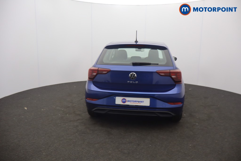 Volkswagen Polo Life Manual Petrol Hatchback - Stock Number (1654213) - 1st supplementary image
