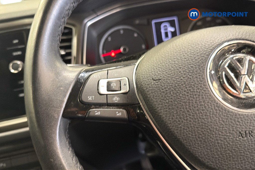Volkswagen T-Roc SE Manual Diesel SUV - Stock Number (1654540) - 3rd supplementary image