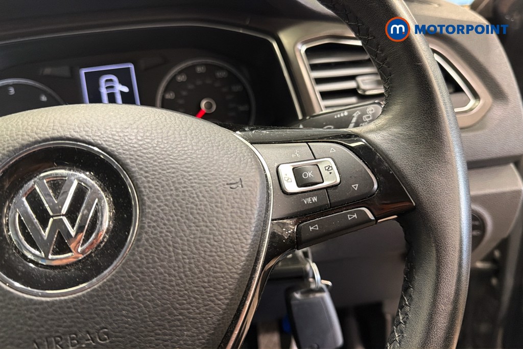 Volkswagen T-Roc SE Manual Diesel SUV - Stock Number (1654540) - 4th supplementary image