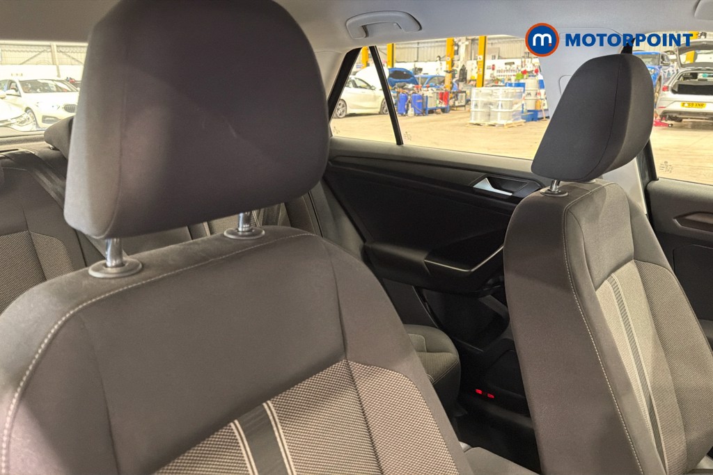 Volkswagen T-Roc SE Manual Diesel SUV - Stock Number (1654540) - 23rd supplementary image