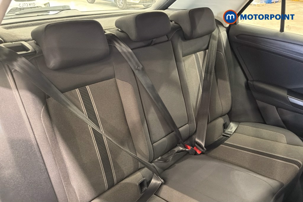 Volkswagen T-Roc SE Manual Diesel SUV - Stock Number (1654540) - 28th supplementary image