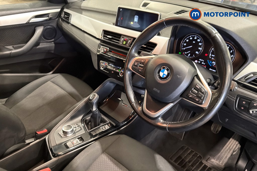 BMW X2 SE Manual Petrol SUV - Stock Number (1654778) - 2nd supplementary image