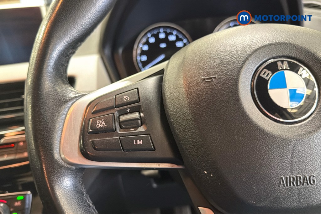 BMW X2 SE Manual Petrol SUV - Stock Number (1654778) - 3rd supplementary image