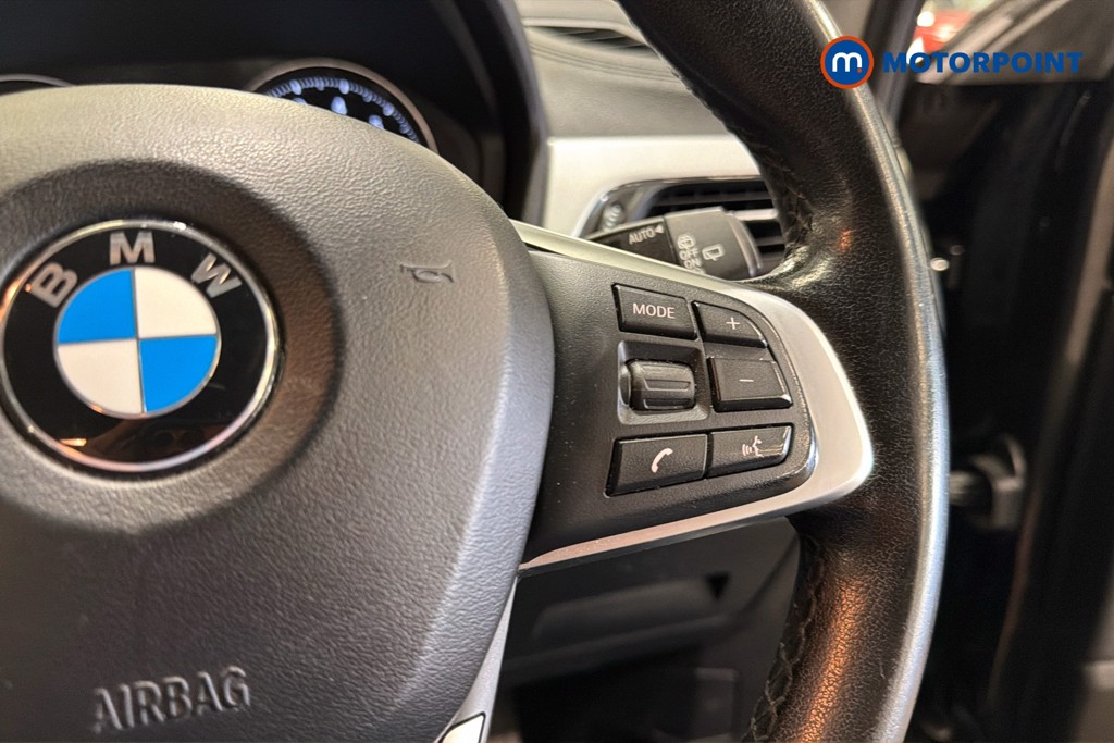 BMW X2 SE Manual Petrol SUV - Stock Number (1654778) - 4th supplementary image