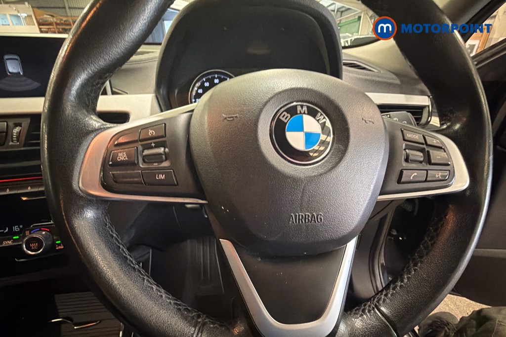 BMW X2 SE Manual Petrol SUV - Stock Number (1654778) - 5th supplementary image