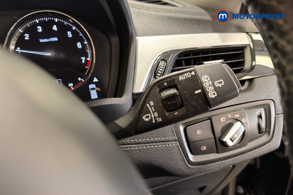 BMW X2 SE Manual Petrol SUV - Stock Number (1654778) - 7th supplementary image