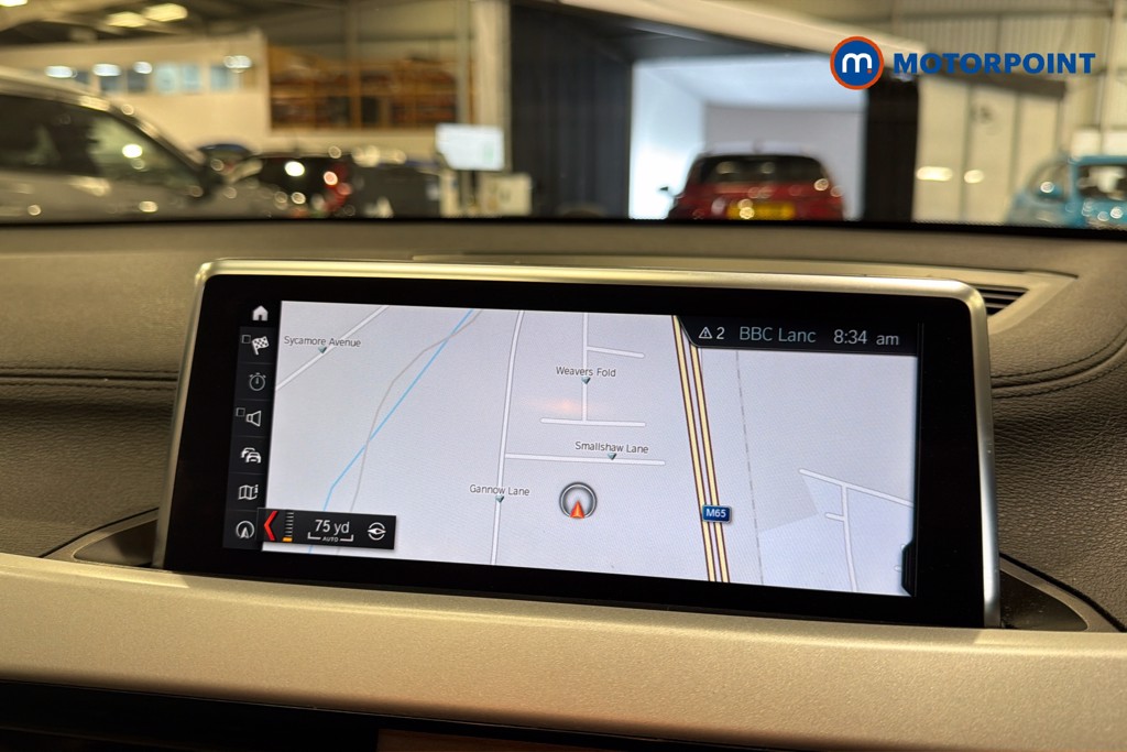 BMW X2 SE Manual Petrol SUV - Stock Number (1654778) - 10th supplementary image