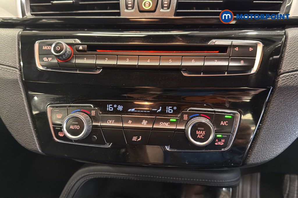 BMW X2 SE Manual Petrol SUV - Stock Number (1654778) - 12th supplementary image