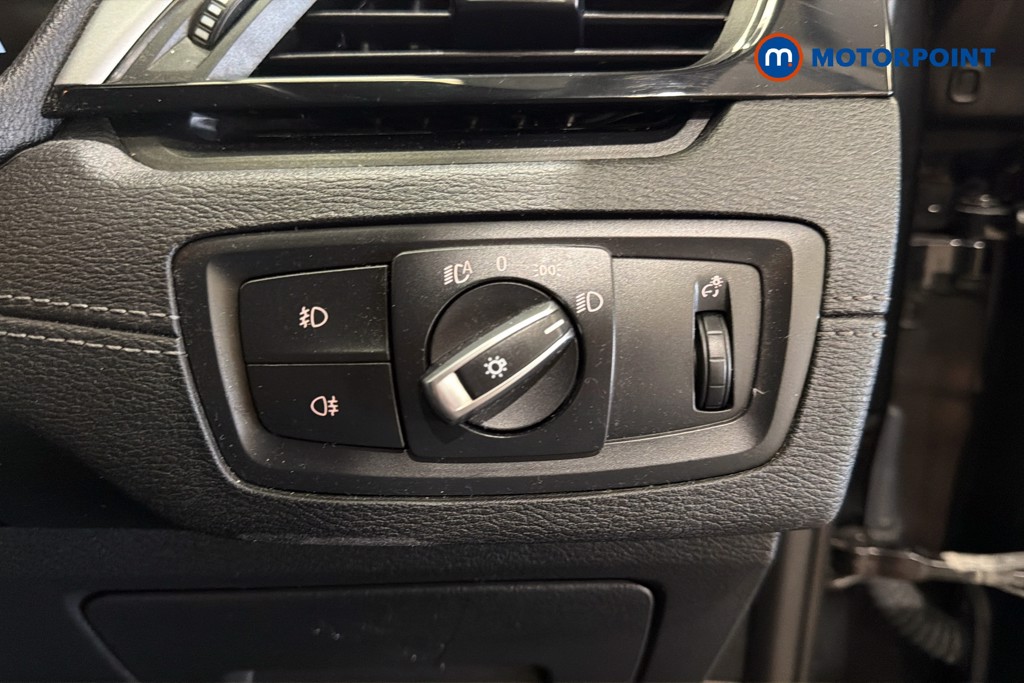 BMW X2 SE Manual Petrol SUV - Stock Number (1654778) - 18th supplementary image