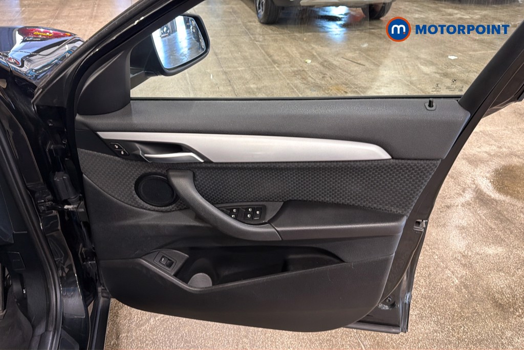 BMW X2 SE Manual Petrol SUV - Stock Number (1654778) - 19th supplementary image