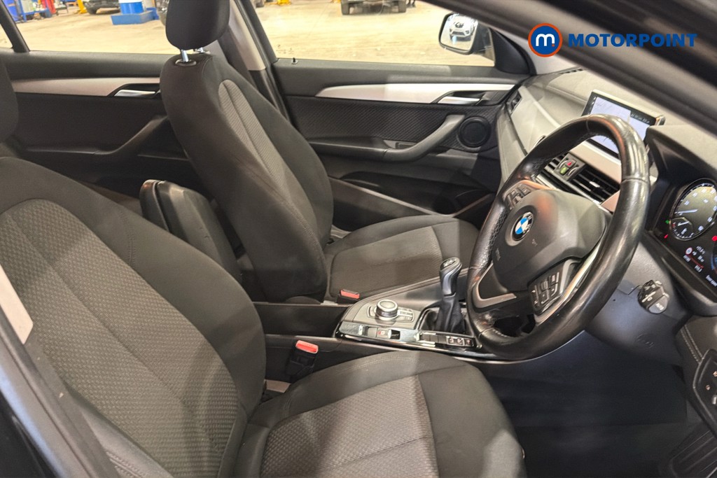 BMW X2 SE Manual Petrol SUV - Stock Number (1654778) - 22nd supplementary image