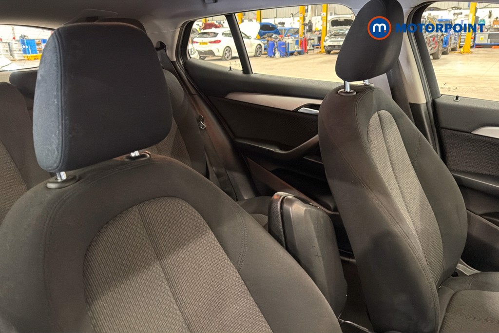 BMW X2 SE Manual Petrol SUV - Stock Number (1654778) - 23rd supplementary image
