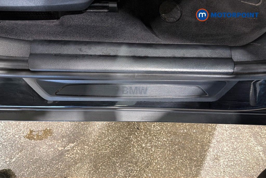 BMW X2 SE Manual Petrol SUV - Stock Number (1654778) - 27th supplementary image