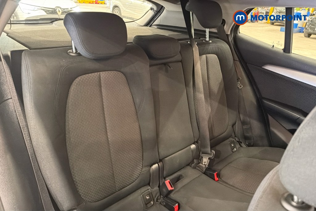 BMW X2 SE Manual Petrol SUV - Stock Number (1654778) - 28th supplementary image
