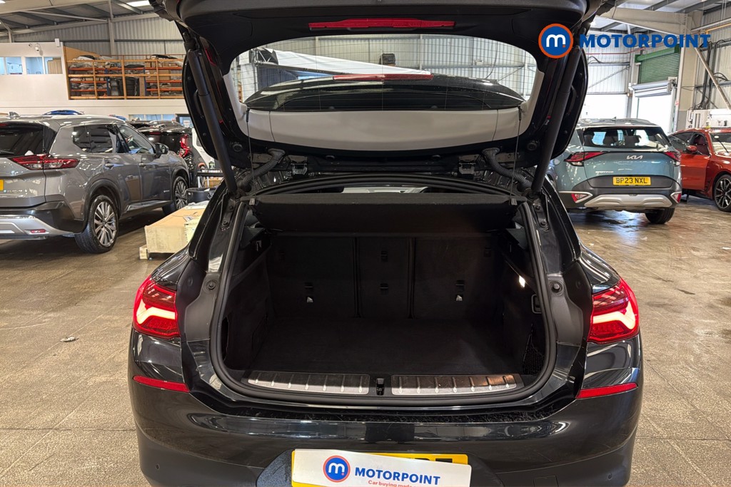 BMW X2 SE Manual Petrol SUV - Stock Number (1654778) - 33rd supplementary image