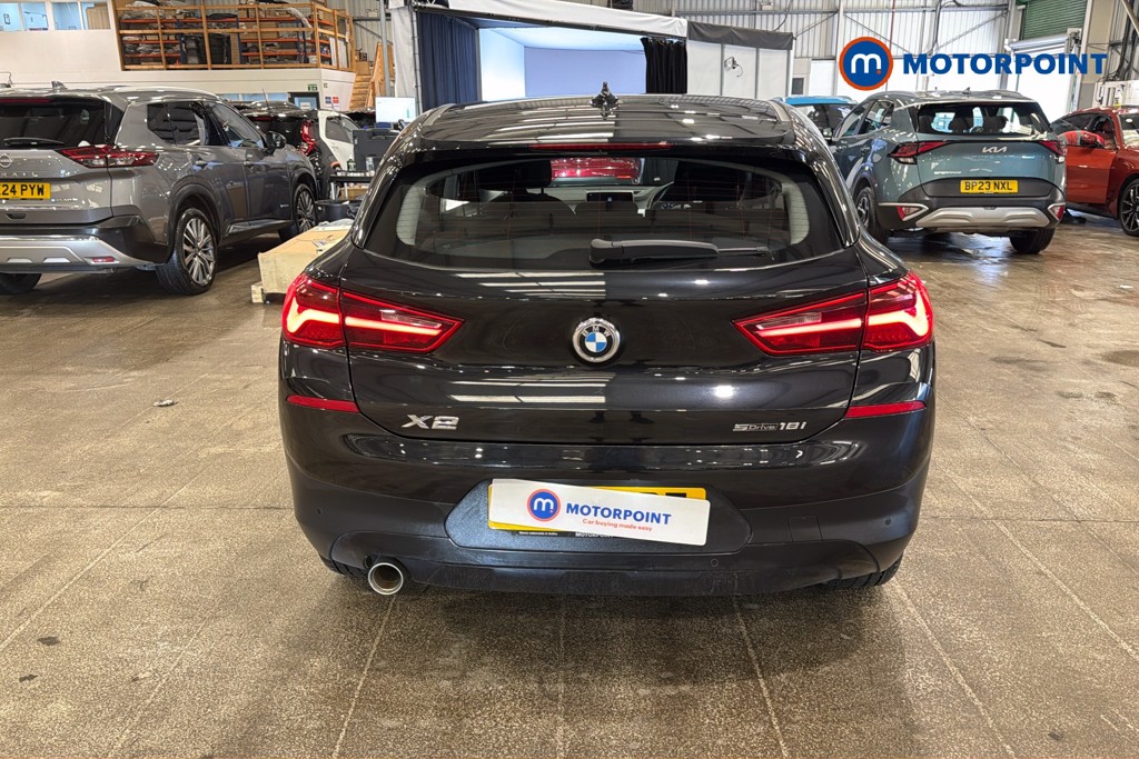 BMW X2 SE Manual Petrol SUV - Stock Number (1654778) - 37th supplementary image