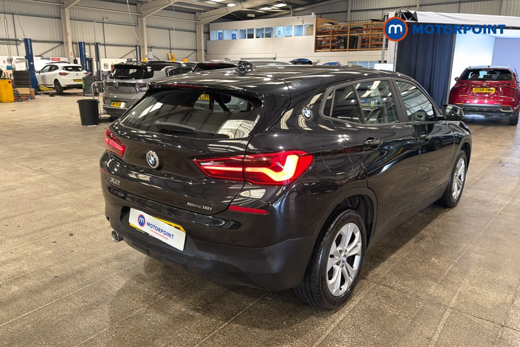 BMW X2 SE Manual Petrol SUV - Stock Number (1654778) - 38th supplementary image