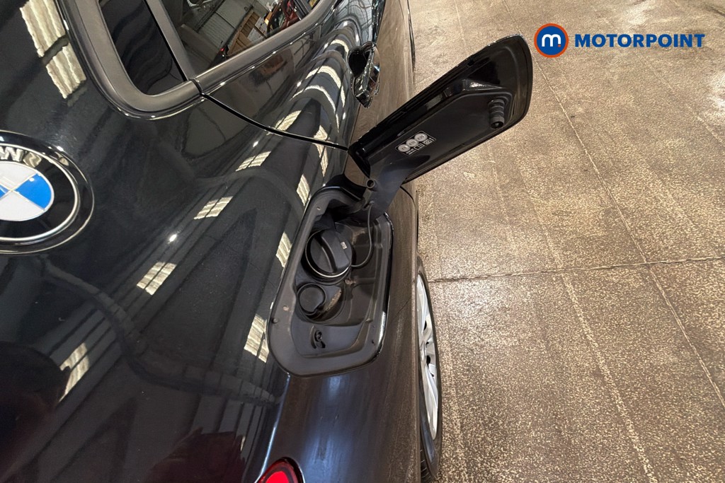 BMW X2 SE Manual Petrol SUV - Stock Number (1654778) - 41st supplementary image