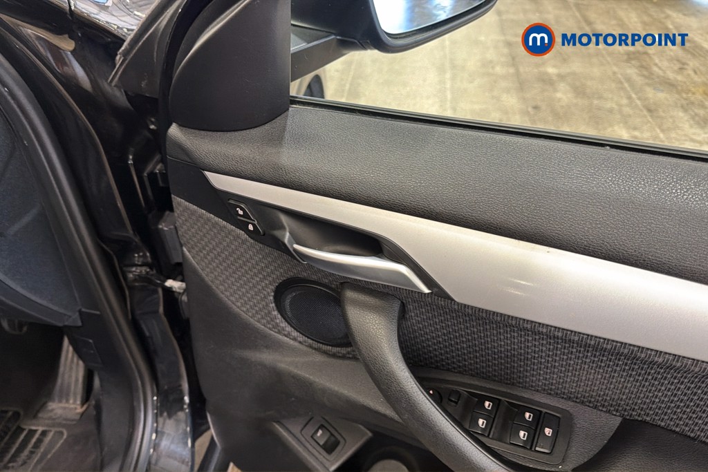 BMW X2 SE Manual Petrol SUV - Stock Number (1654778) - 42nd supplementary image