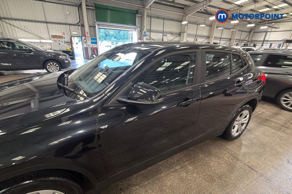 BMW X2 SE Manual Petrol SUV - Stock Number (1654778) - 43rd supplementary image