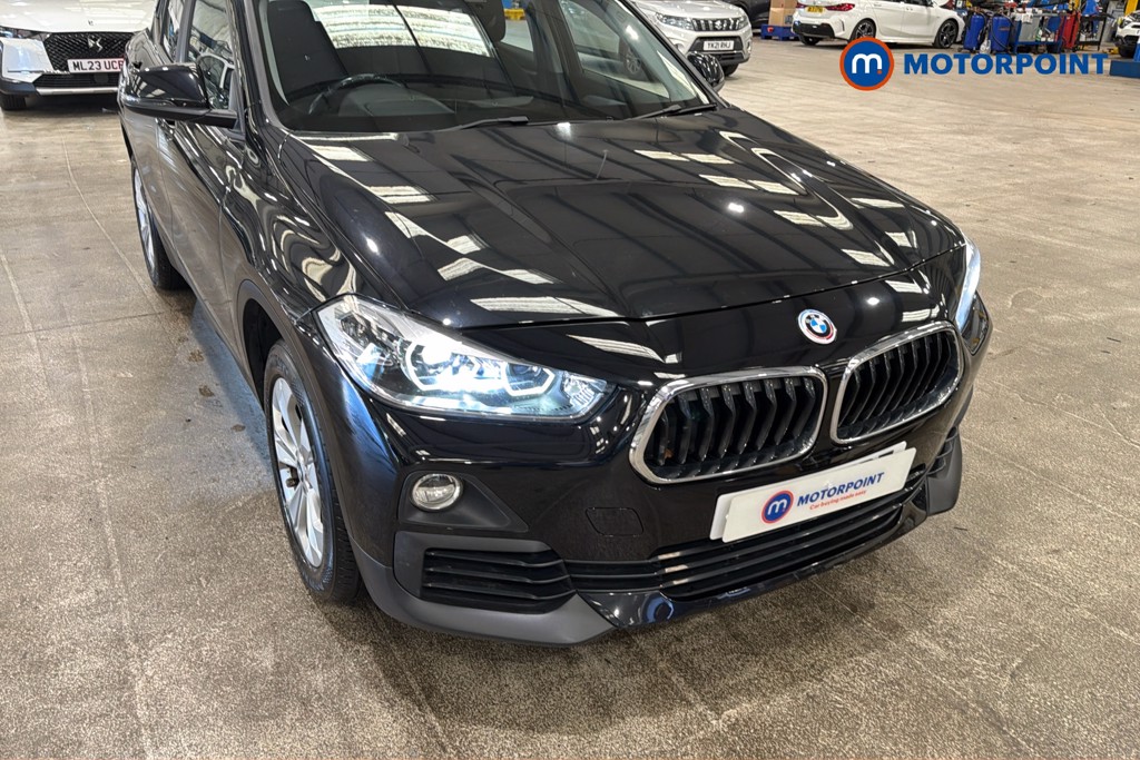 BMW X2 SE Manual Petrol SUV - Stock Number (1654778) - 44th supplementary image