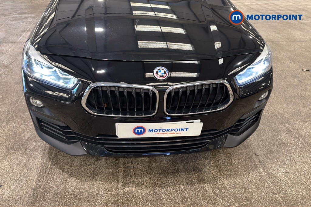 BMW X2 SE Manual Petrol SUV - Stock Number (1654778) - 45th supplementary image