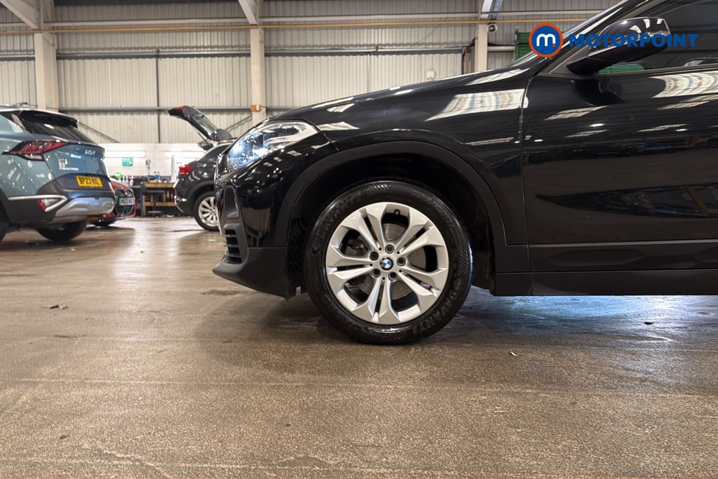 BMW X2 SE Manual Petrol SUV - Stock Number (1654778) - 47th supplementary image