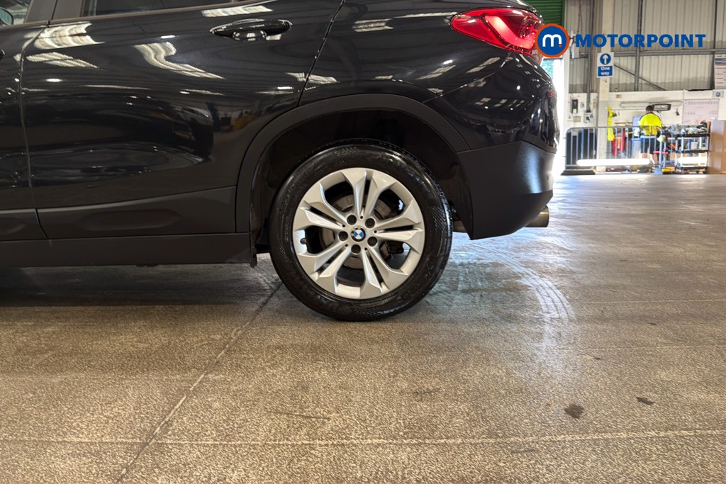 BMW X2 SE Manual Petrol SUV - Stock Number (1654778) - 48th supplementary image