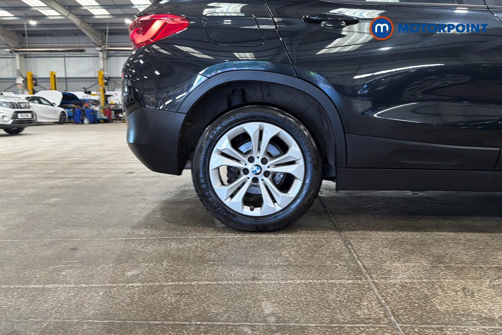 BMW X2 SE Manual Petrol SUV - Stock Number (1654778) - 49th supplementary image