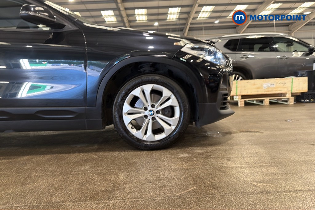 BMW X2 SE Manual Petrol SUV - Stock Number (1654778) - 50th supplementary image