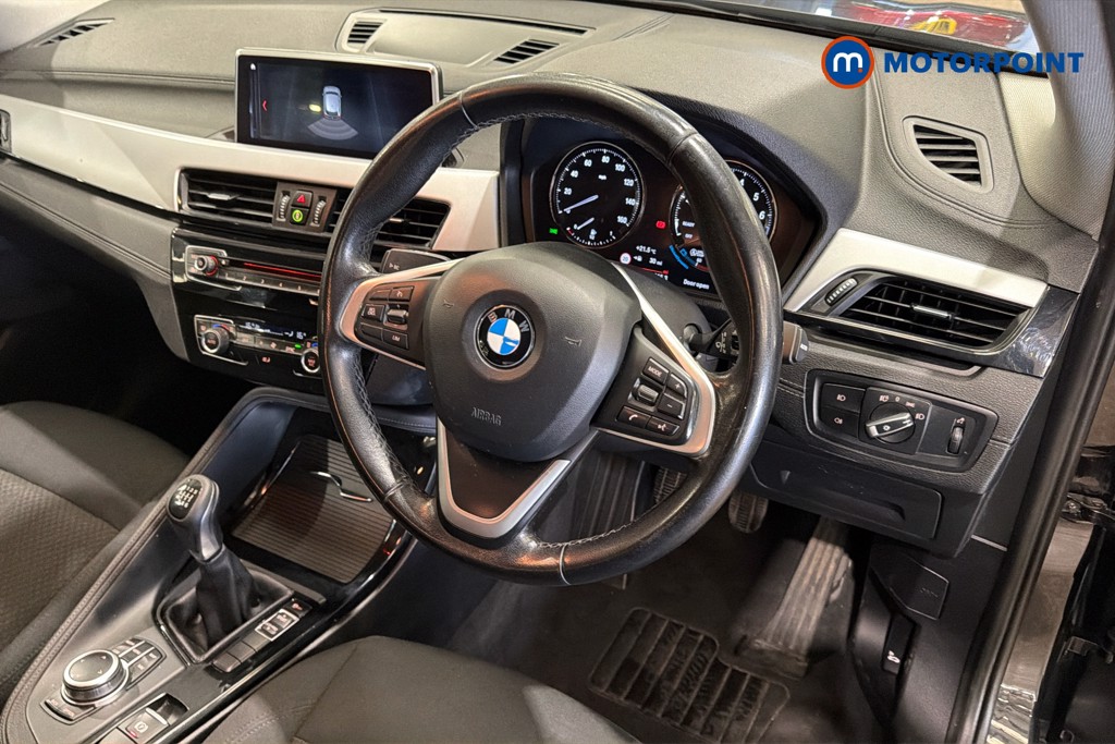 BMW X2 SE Manual Petrol SUV - Stock Number (1654778) - 1st supplementary image