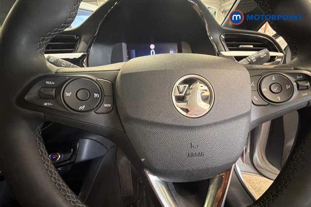 Vauxhall Corsa GS Manual Petrol Hatchback - Stock Number (1654868) - 5th supplementary image