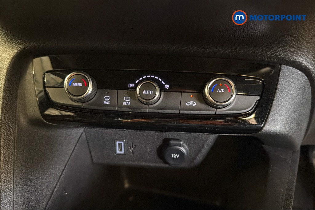 Vauxhall Corsa GS Manual Petrol Hatchback - Stock Number (1654868) - 12th supplementary image