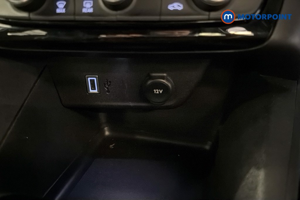 Vauxhall Corsa GS Manual Petrol Hatchback - Stock Number (1654868) - 17th supplementary image